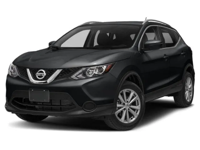 Black 2019 Nissan Rogue Sport S for sale in Oceanside, CA