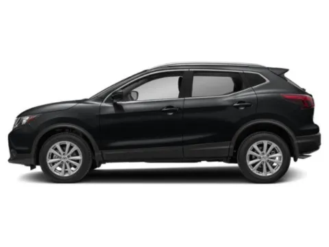 Another view of 2019 Nissan Rogue Sport S for sale in Oceanside, CA at Mossy Nissan Oceanside