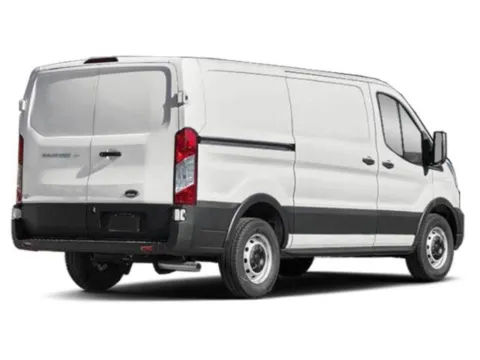 Photos of 2024 Ford Transit Cargo Van T-250 for sale in Oceanside, CA at Mossy Nissan Oceanside