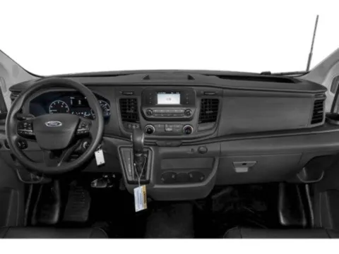 More photos of 2024 Ford Transit Cargo Van T-250 at Mossy Nissan Oceanside, CA