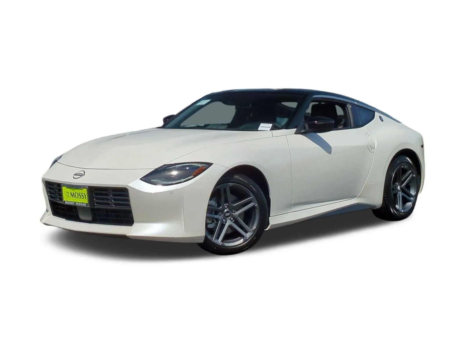 White 2026 Nissan Z Sport for sale in Oceanside, CA