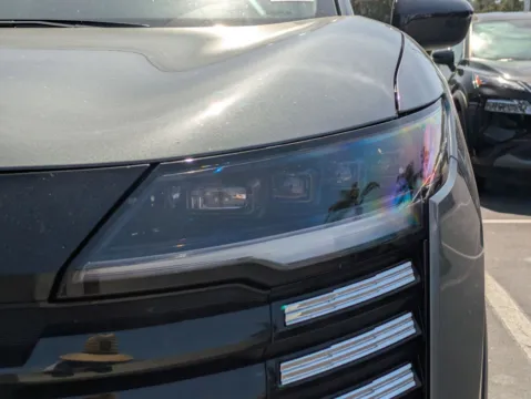 More photos of 2026 Nissan Kicks SV at Mossy Nissan Oceanside, CA