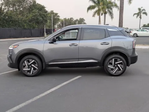 More photos of 2026 Nissan Kicks SV at Mossy Nissan Oceanside, CA