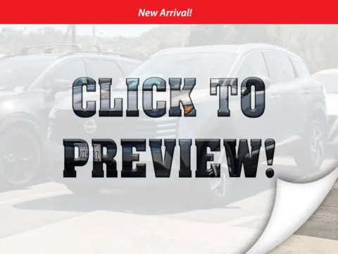 Gray 2026 Nissan Kicks SV for sale in Oceanside, CA