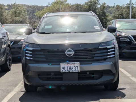 Photos of 2026 Nissan Kicks SV for sale in Oceanside, CA at Mossy Nissan Oceanside
