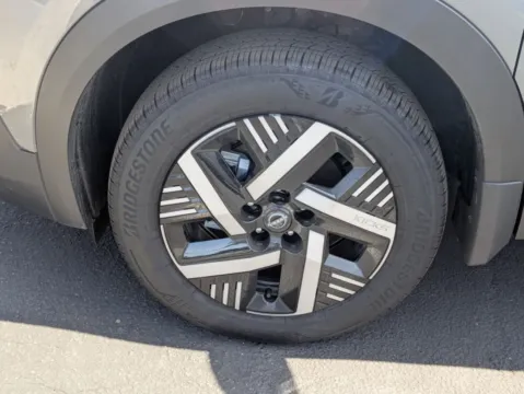 More photos of 2026 Nissan Kicks SV at Mossy Nissan Oceanside, CA