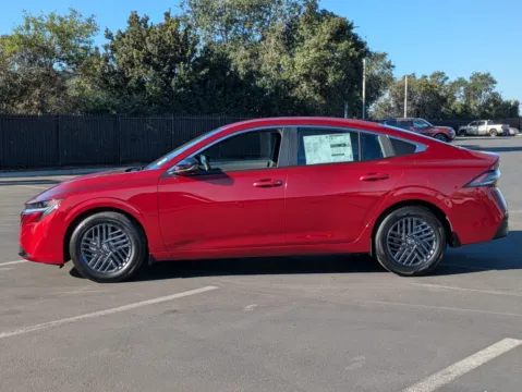 More photos of 2026 Nissan Sentra SV at Mossy Nissan Oceanside, CA