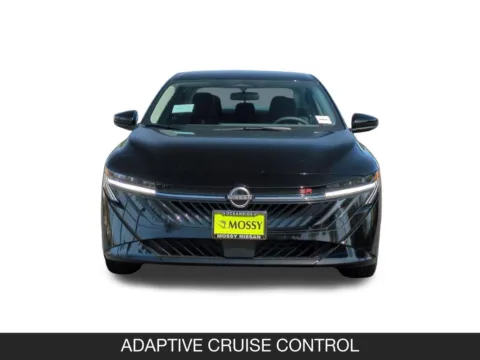 More photos of 2026 Nissan Sentra SR at Mossy Nissan Oceanside, CA