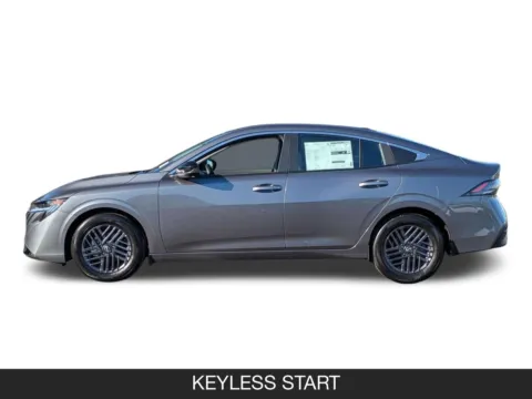 More photos of 2026 Nissan Sentra SV at Mossy Nissan Oceanside, CA