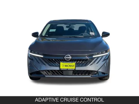 More photos of 2026 Nissan Sentra SV at Mossy Nissan Oceanside, CA