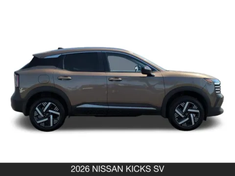More photos of 2026 Nissan Kicks SV at Mossy Nissan Oceanside, CA