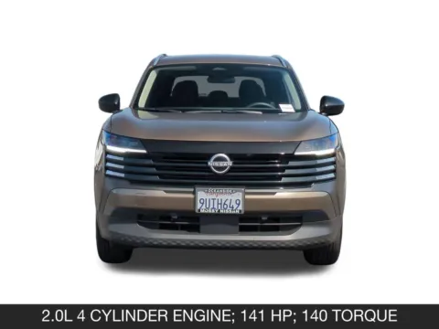 More photos of 2026 Nissan Kicks SV at Mossy Nissan Oceanside, CA