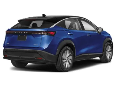 Photos of 2023 Nissan Ariya ENGAGE for sale in Oceanside, CA at Mossy Nissan Oceanside