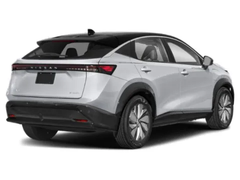 Photos of 2023 Nissan Ariya ENGAGE for sale in Oceanside, CA at Mossy Nissan Oceanside