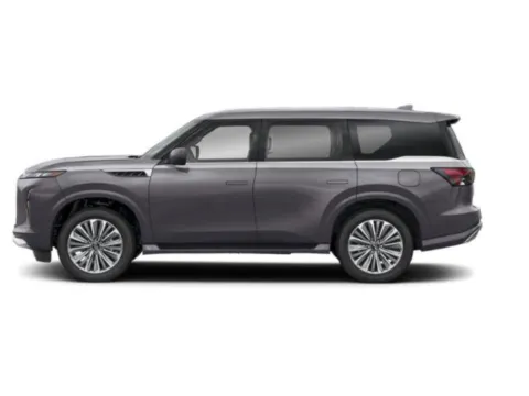 Another view of 2026 INFINITI QX80 LUXE for sale in Oceanside, CA at INFINITI of Oceanside