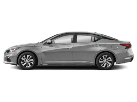 Another view of 2020 Nissan Altima 2.5 S for sale in Oceanside, CA at INFINITI of Oceanside