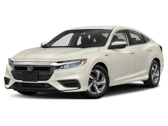 White 2019 Honda Insight LX for sale in Oceanside, CA