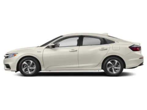 Another view of 2019 Honda Insight LX for sale in Oceanside, CA at Mossy Nissan Oceanside