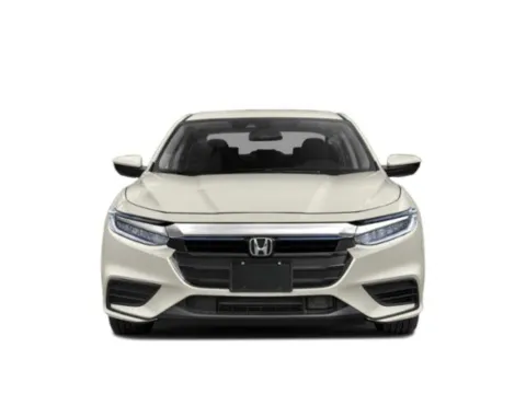 More photos of 2019 Honda Insight LX at Mossy Nissan Oceanside, CA
