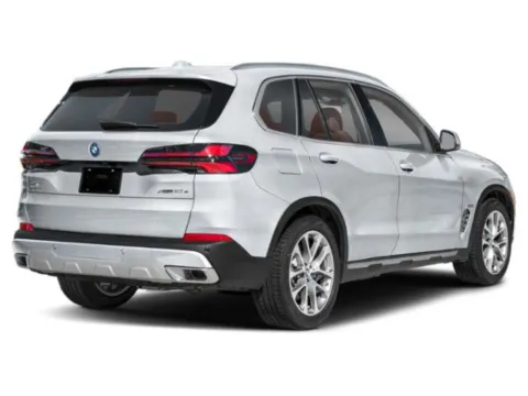 Photos of 2025 Bmw X5 xDrive50e for sale in Oceanside, CA at INFINITI of Oceanside
