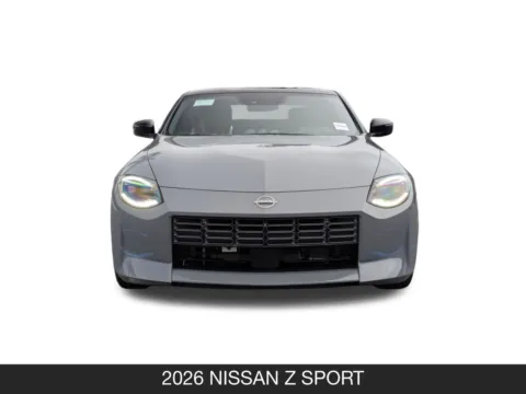 More photos of 2026 Nissan Z Sport at Mossy Nissan Oceanside, CA