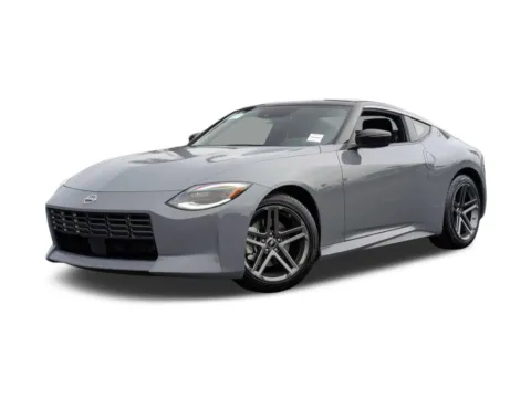 Gray 2026 Nissan Z Sport for sale in Oceanside, CA