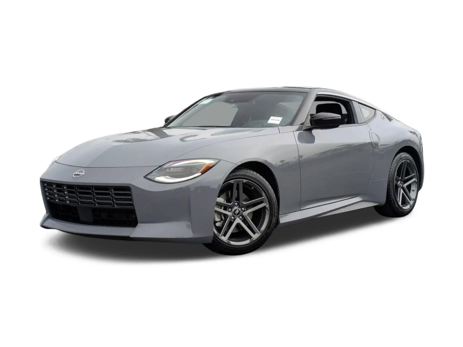 マルゼン シルバー 2026 Nissan Z Sport for sale in Oceanside, CA at Mossy Automotive