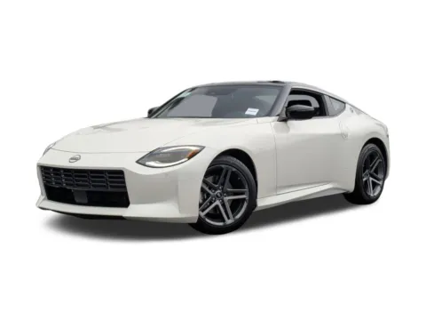 White 2026 Nissan Z Sport for sale in Oceanside, CA