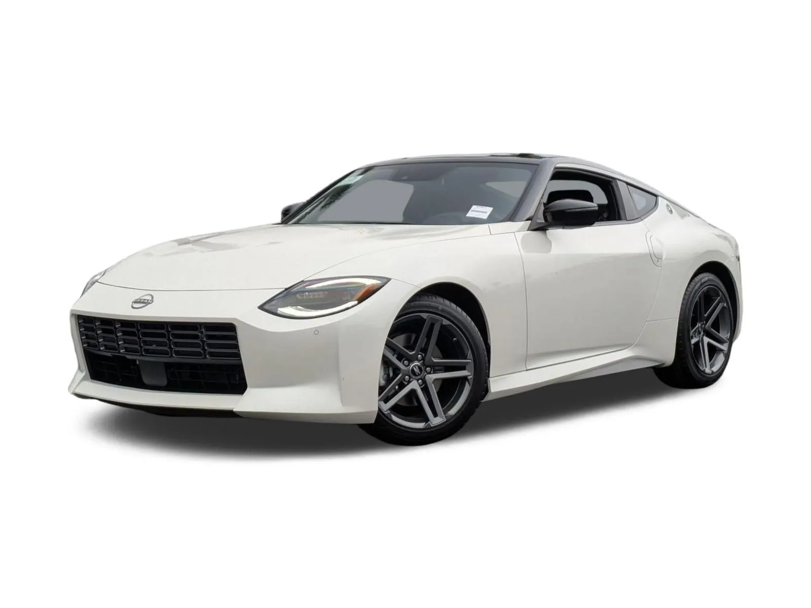 White 2026 Nissan Z Sport for sale in Oceanside, CA
