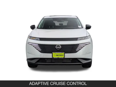 More photos of 2026 Nissan Murano SL at Mossy Nissan Oceanside, CA