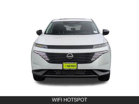 More photos of 2026 Nissan Murano SL at Mossy Nissan Oceanside, CA