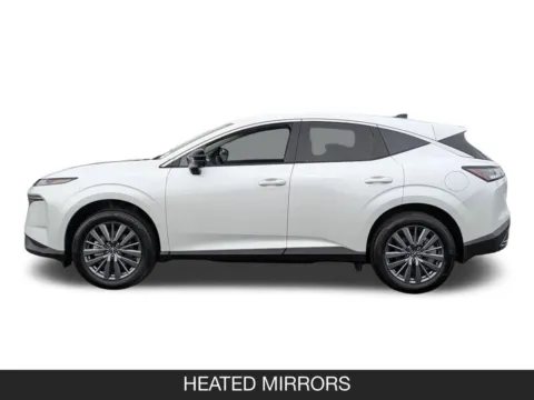More photos of 2026 Nissan Murano SL at Mossy Nissan Oceanside, CA