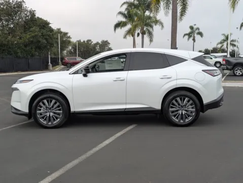 More photos of 2026 Nissan Murano SL at Mossy Nissan Oceanside, CA