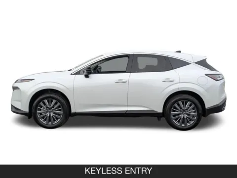 More photos of 2026 Nissan Murano SL at Mossy Nissan Oceanside, CA