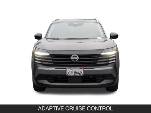 More photos of 2026 Nissan Kicks SV at Mossy Nissan Oceanside, CA