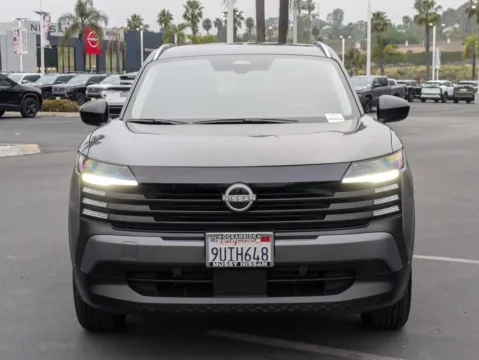 More photos of 2026 Nissan Kicks SV at Mossy Nissan Oceanside, CA