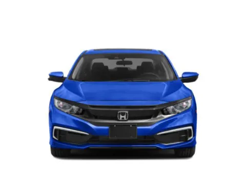 More photos of 2020 Honda Civic Hatchback EX-L at Mossy Nissan Oceanside, CA