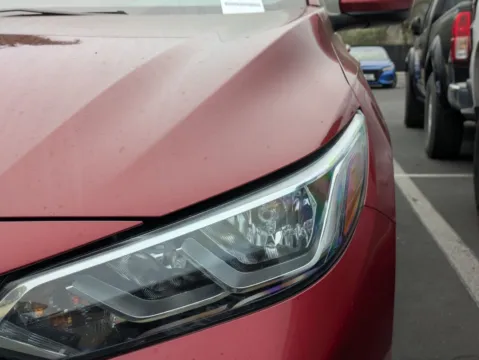 More photos of 2023 Nissan Sentra SV at Mossy Nissan Oceanside, CA