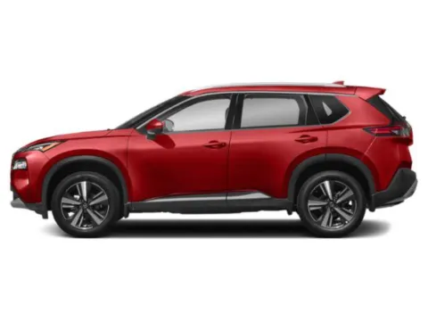 Another view of 2022 Nissan Rogue SL for sale in Oceanside, CA at INFINITI of Oceanside