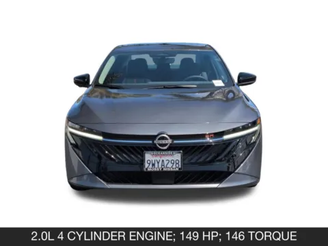 More photos of 2026 Nissan Sentra SR at Mossy Nissan Oceanside, CA