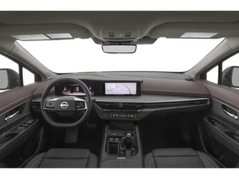 More photos of 2026 Nissan Murano Platinum at Mossy Nissan Oceanside, CA