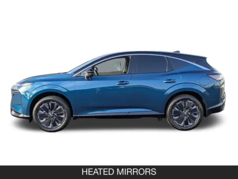 More photos of 2026 Nissan Murano Platinum at Mossy Nissan Oceanside, CA