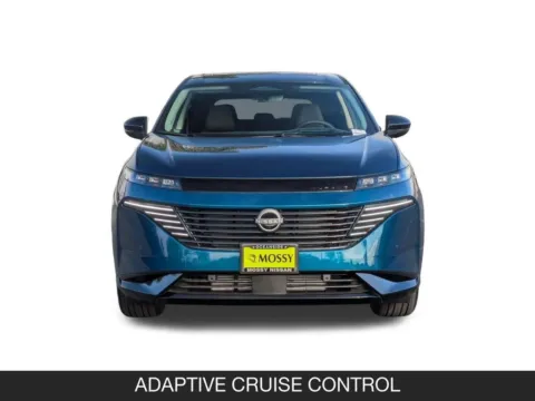 More photos of 2026 Nissan Murano Platinum at Mossy Nissan Oceanside, CA