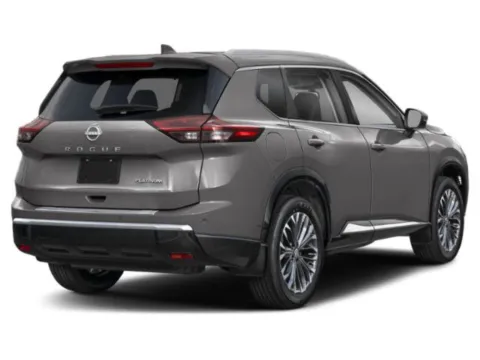 Another view of 2026 Nissan Rogue Platinum for sale in Oceanside, CA at Mossy Nissan Oceanside