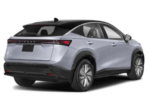 Photos of 2025 Nissan Ariya ENGAGE for sale in Oceanside, CA at Mossy Nissan Oceanside