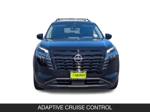 More photos of 2026 Nissan Pathfinder SV at Mossy Nissan Oceanside, CA