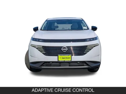 Photos of 2026 Nissan Murano SL for sale in Oceanside, CA at Mossy Nissan Oceanside