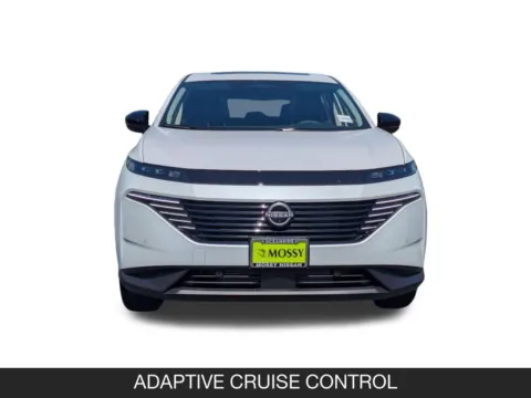 More photos of 2026 Nissan Murano SL at Mossy Nissan Oceanside, CA
