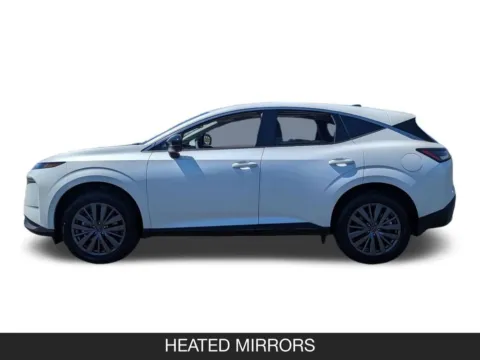 More photos of 2026 Nissan Murano SL at Mossy Nissan Oceanside, CA