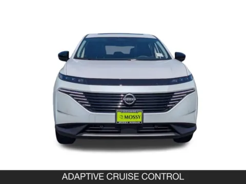 More photos of 2026 Nissan Murano SL at Mossy Nissan Oceanside, CA